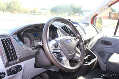 2016 Ford Transit 350 XL - Photo 21 - Euless, TX 76040