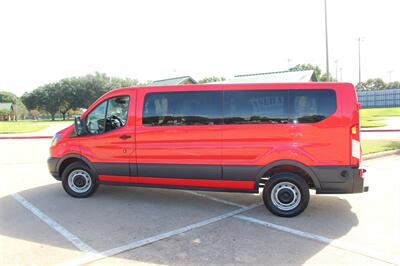 2016 Ford Transit 350 XL - Photo 2 - Euless, TX 76040