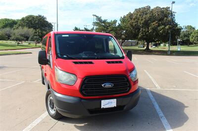 2016 Ford Transit 350 XL - Photo 8 - Euless, TX 76040