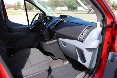 2016 Ford Transit 350 XL - Photo 17 - Euless, TX 76040