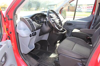 2016 Ford Transit 350 XL - Photo 19 - Euless, TX 76040