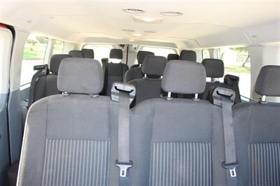 2016 Ford Transit 350 XL - Photo 14 - Euless, TX 76040