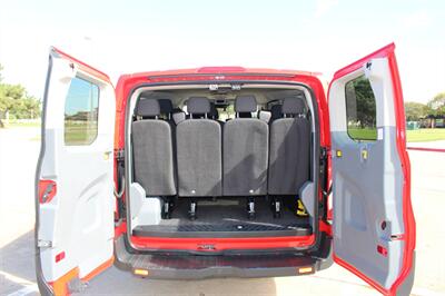 2016 Ford Transit 350 XL - Photo 9 - Euless, TX 76040