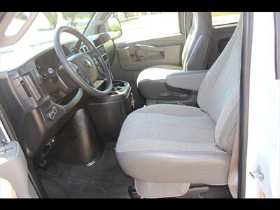 2025 Chevrolet Express LS 3500   - Photo 21 - Euless, TX 76040