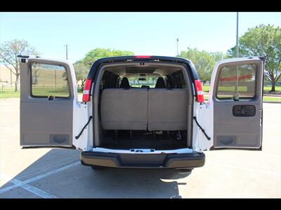 2025 Chevrolet Express LS 3500   - Photo 10 - Euless, TX 76040