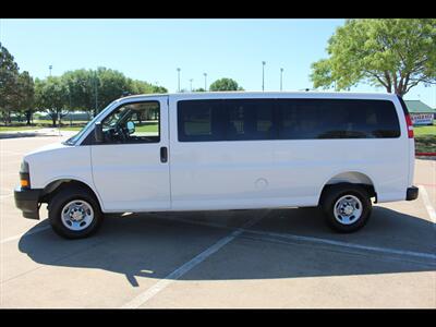 2025 Chevrolet Express LS 3500   - Photo 3 - Euless, TX 76040