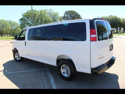 2025 Chevrolet Express LS 3500   - Photo 4 - Euless, TX 76040