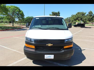 2025 Chevrolet Express LS 3500   - Photo 9 - Euless, TX 76040