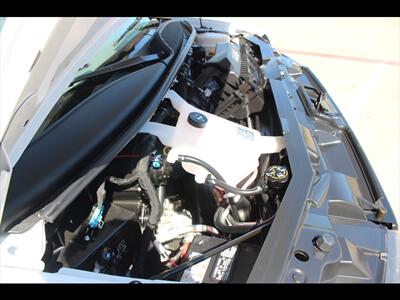 2025 Chevrolet Express LS 3500   - Photo 32 - Euless, TX 76040