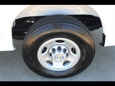 2025 Chevrolet Express LS 3500   - Photo 28 - Euless, TX 76040