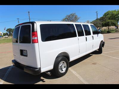 2025 Chevrolet Express LS 3500   - Photo 6 - Euless, TX 76040