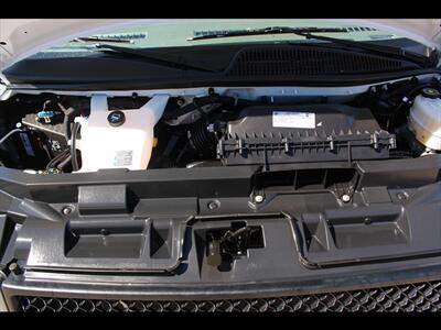 2025 Chevrolet Express LS 3500   - Photo 31 - Euless, TX 76040