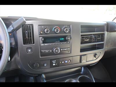 2025 Chevrolet Express LS 3500   - Photo 25 - Euless, TX 76040