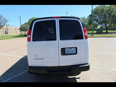 2025 Chevrolet Express LS 3500   - Photo 5 - Euless, TX 76040