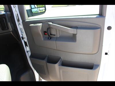 2025 Chevrolet Express LS 3500   - Photo 18 - Euless, TX 76040