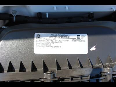 2025 Chevrolet Express LS 3500   - Photo 34 - Euless, TX 76040