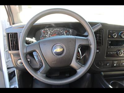 2025 Chevrolet Express LS 3500   - Photo 24 - Euless, TX 76040
