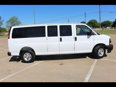 2025 Chevrolet Express LS 3500   - Photo 7 - Euless, TX 76040