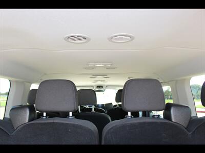 2023 Ford Transit 350 XLT   - Photo 11 - Euless, TX 76040