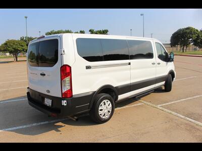 2023 Ford Transit 350 XLT   - Photo 5 - Euless, TX 76040