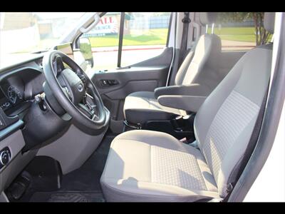 2023 Ford Transit 350 XLT   - Photo 19 - Euless, TX 76040