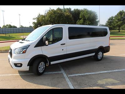 2023 Ford Transit 350 XLT   - Photo 1 - Euless, TX 76040