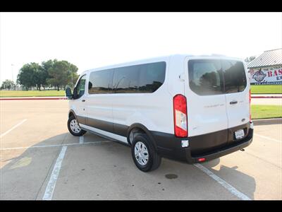 2023 Ford Transit 350 XLT   - Photo 3 - Euless, TX 76040
