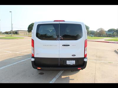 2023 Ford Transit 350 XLT   - Photo 4 - Euless, TX 76040