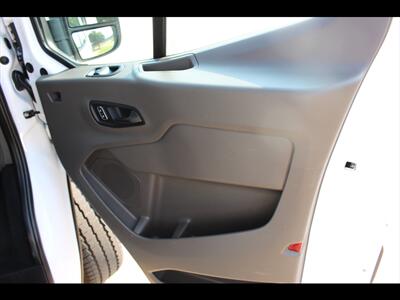 2023 Ford Transit 350 XLT   - Photo 16 - Euless, TX 76040