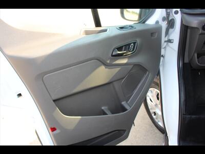 2023 Ford Transit 350 XLT   - Photo 18 - Euless, TX 76040