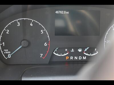 2023 Ford Transit 350 XLT   - Photo 20 - Euless, TX 76040