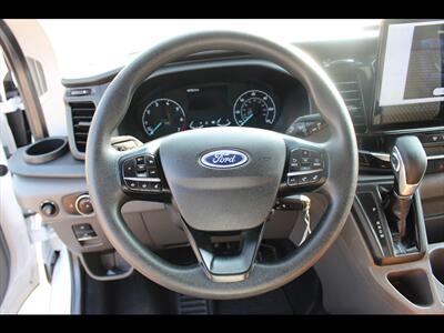 2023 Ford Transit 350 XLT   - Photo 22 - Euless, TX 76040