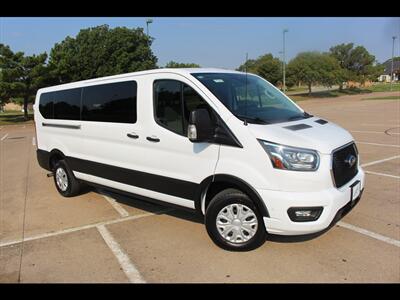 2023 Ford Transit 350 XLT   - Photo 7 - Euless, TX 76040