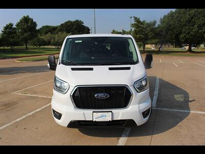 2023 Ford Transit 350 XLT   - Photo 8 - Euless, TX 76040