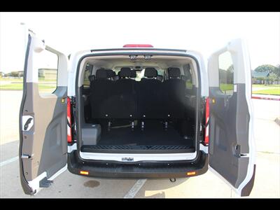 2023 Ford Transit 350 XLT   - Photo 9 - Euless, TX 76040