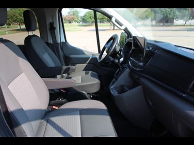 2023 Ford Transit 350 XLT   - Photo 17 - Euless, TX 76040