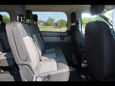 2023 Ford Transit 350 XLT   - Photo 13 - Euless, TX 76040