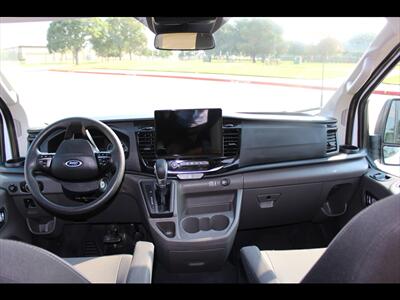 2023 Ford Transit 350 XLT   - Photo 15 - Euless, TX 76040