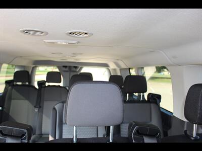 2023 Ford Transit 350 XLT   - Photo 14 - Euless, TX 76040