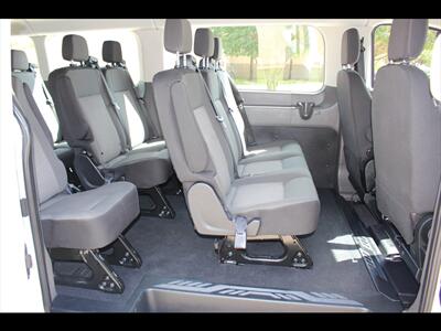 2024 Ford Transit 350 XLT - Photo 13 - Euless, TX 76040