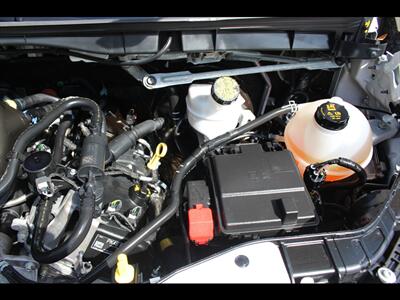 2024 Ford Transit 350 XLT - Photo 36 - Euless, TX 76040