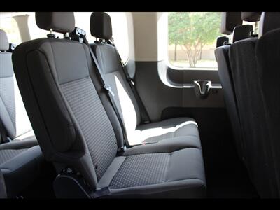 2024 Ford Transit 350 XLT - Photo 14 - Euless, TX 76040