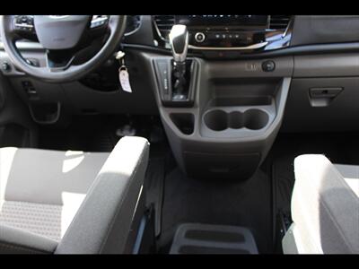2024 Ford Transit 350 XLT - Photo 19 - Euless, TX 76040