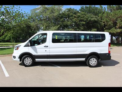 2024 Ford Transit 350 XLT - Photo 2 - Euless, TX 76040