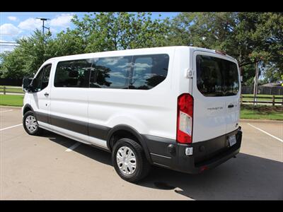 2024 Ford Transit 350 XLT - Photo 3 - Euless, TX 76040
