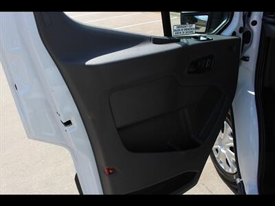 2024 Ford Transit 350 XLT - Photo 25 - Euless, TX 76040