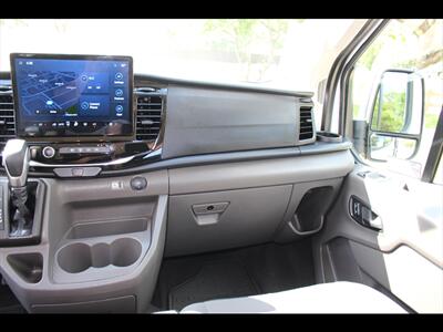 2024 Ford Transit 350 XLT - Photo 18 - Euless, TX 76040
