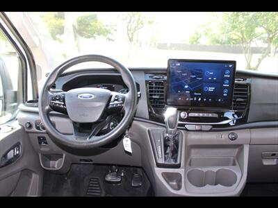 2024 Ford Transit 350 XLT - Photo 17 - Euless, TX 76040