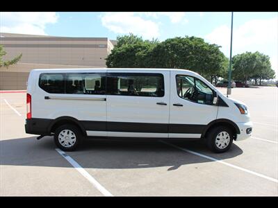 2024 Ford Transit 350 XLT - Photo 5 - Euless, TX 76040