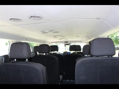 2024 Ford Transit 350 XLT - Photo 10 - Euless, TX 76040